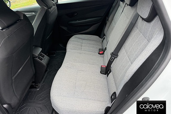 Renault Megane E-Tech 15 of 16