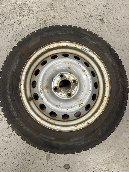 Dacia Logan 9 of 10