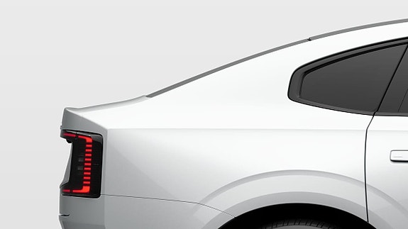 Volvo ES90 16 of 27