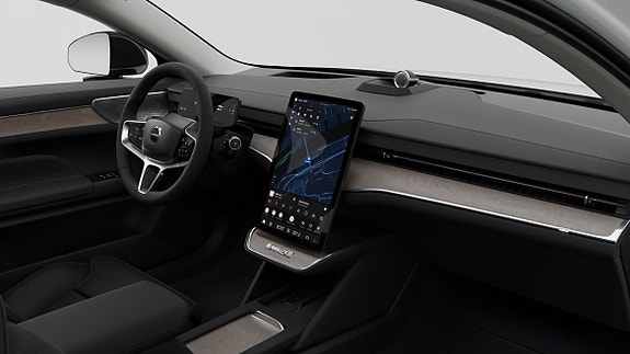 Volvo ES90 22 of 27