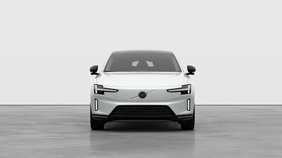 Volvo ES90 7 of 27
