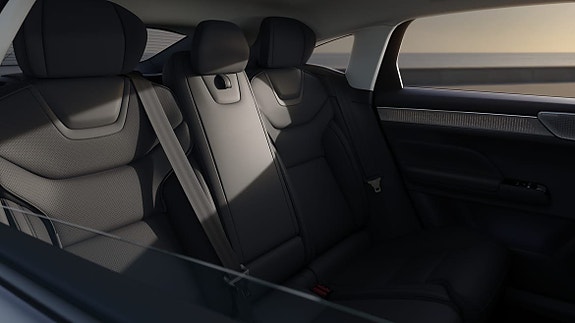 Volvo ES90 24 of 27