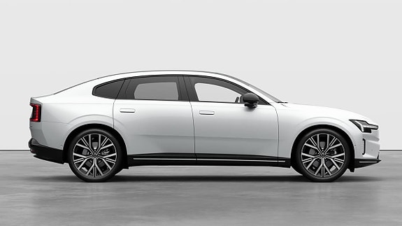 Volvo ES90 6 of 27
