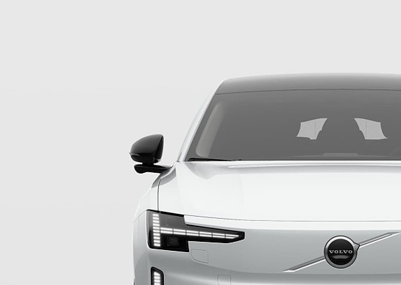 Volvo ES90 9 of 27
