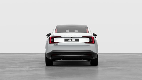 Volvo ES90 8 of 27