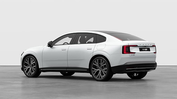 Volvo ES90 3 of 27