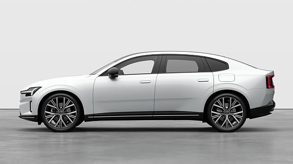 Volvo ES90 5 of 27