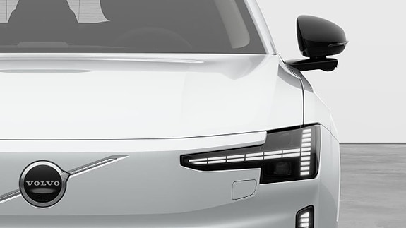 Volvo ES90 17 of 27
