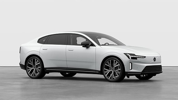 Volvo ES90 4 of 27