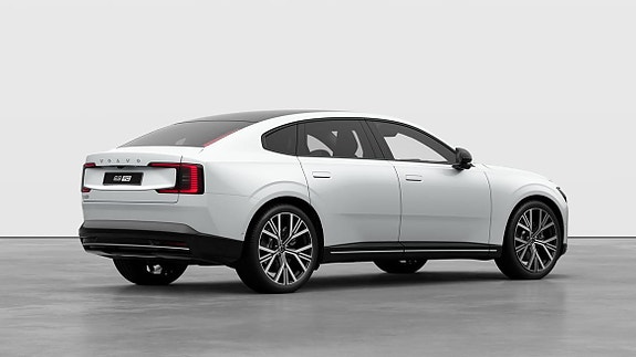 Volvo ES90 2 of 27