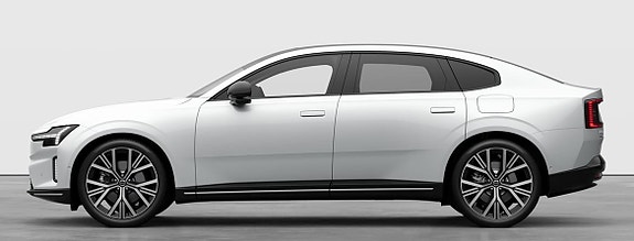 Volvo ES90 19 of 27