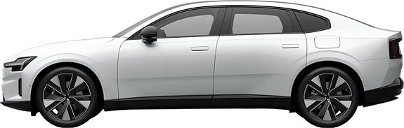 Volvo ES90 18 of 27