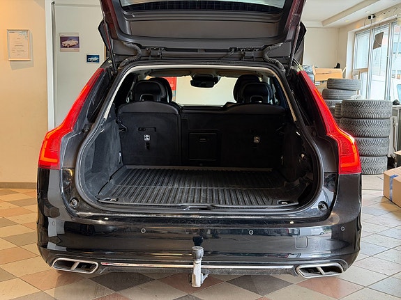 Volvo V90 9 of 27