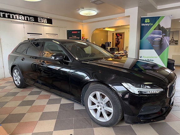 Volvo V90 5 of 27