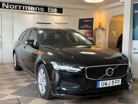 Volvo V90 3 of 27