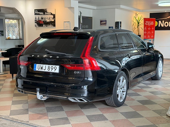 Volvo V90 6 of 27