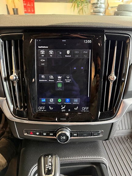 Volvo V90 20 of 27