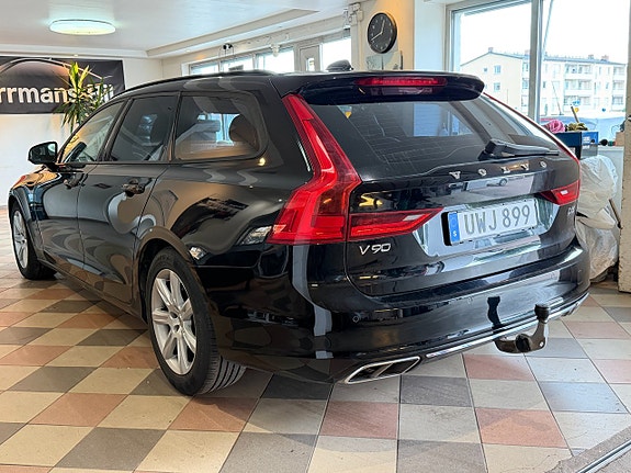 Volvo V90 8 of 27