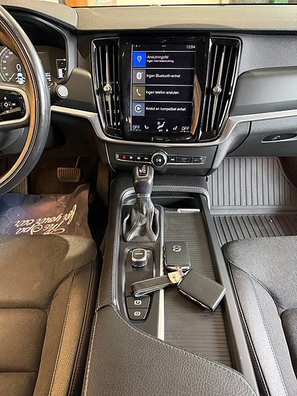 Volvo V90 22 of 27