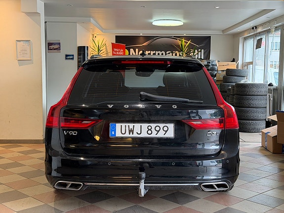 Volvo V90 7 of 27