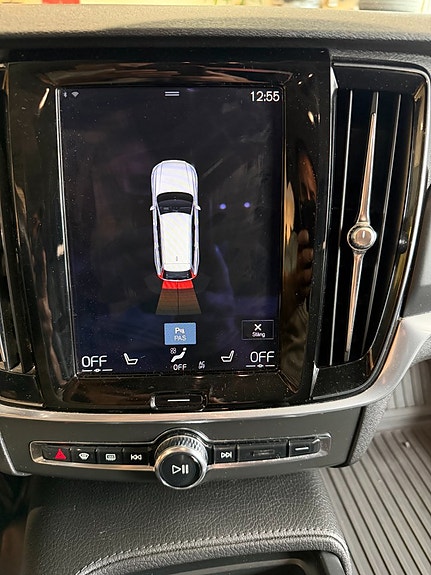Volvo V90 21 of 27