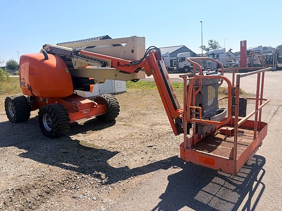 JLG 450 AJ 2 of 12