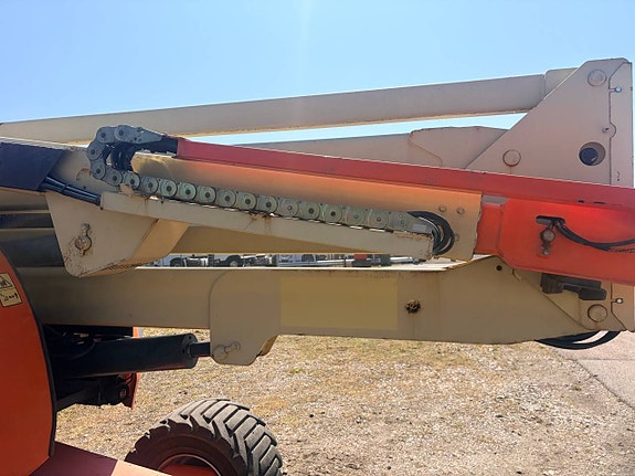 JLG 450 AJ 7 of 12