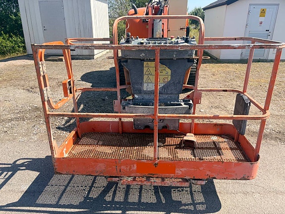 JLG 450 AJ 5 of 12