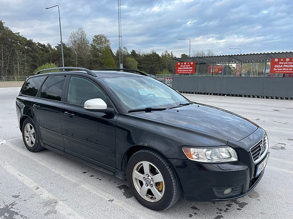 Volvo V50 4 of 7