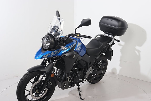 Suzuki DL 250 V-Strom 4 of 6