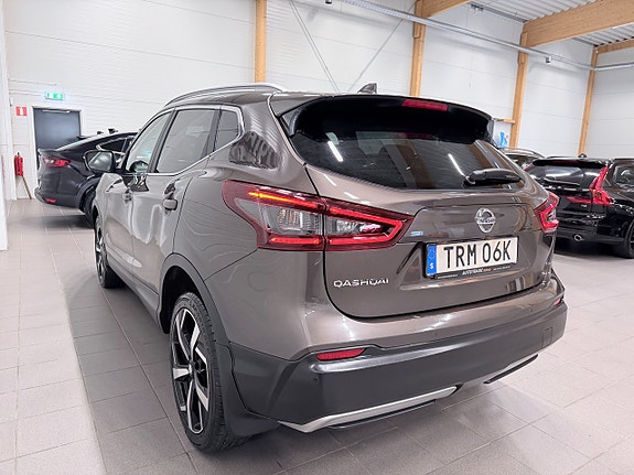 Nissan Qashqai 9 of 19