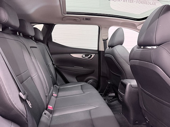 Nissan Qashqai 19 of 19