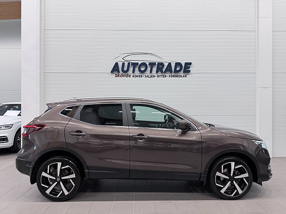 Nissan Qashqai 6 of 19