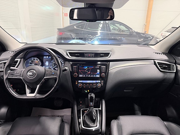 Nissan Qashqai 11 of 19