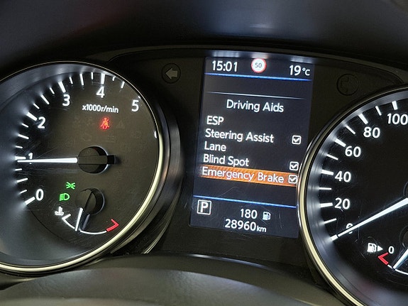 Nissan Qashqai 13 of 19