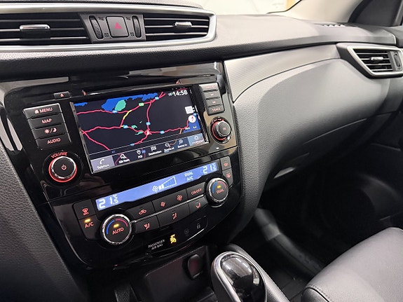 Nissan Qashqai 14 of 19