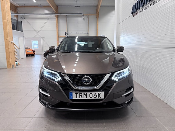 Nissan Qashqai 2 of 19