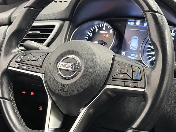 Nissan Qashqai 12 of 19
