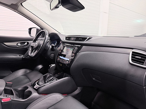 Nissan Qashqai 17 of 19