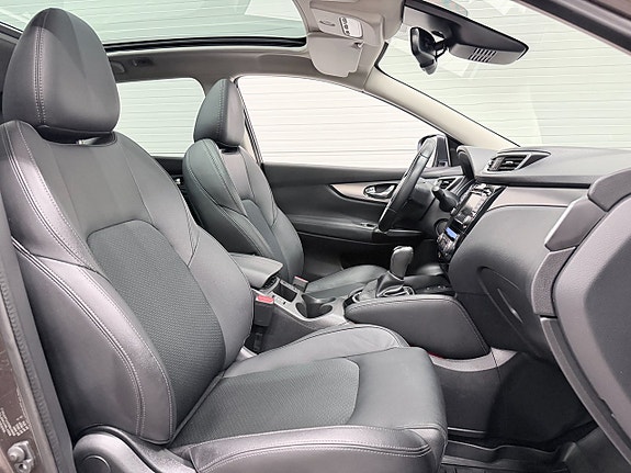 Nissan Qashqai 18 of 19