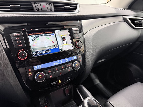 Nissan Qashqai 15 of 19