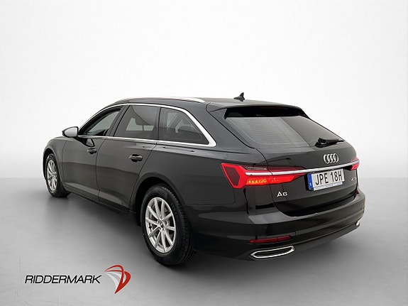 Audi A6 8 of 30