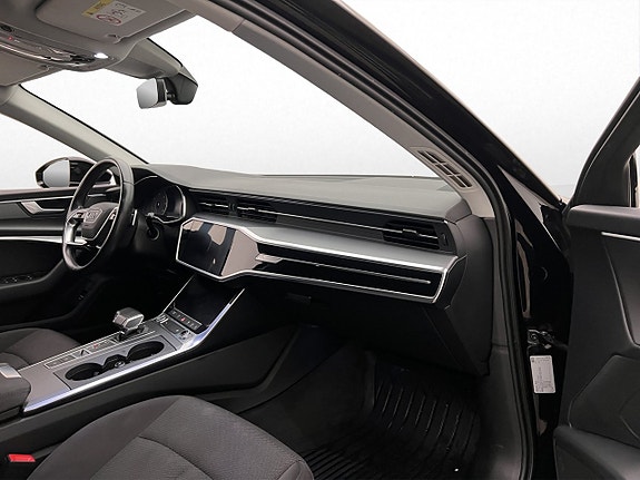Audi A6 25 of 30