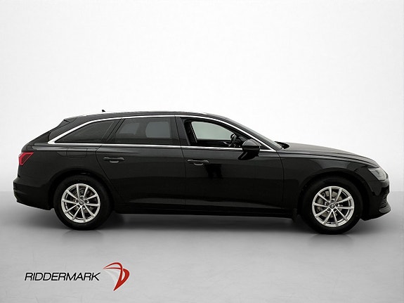 Audi A6 4 of 30