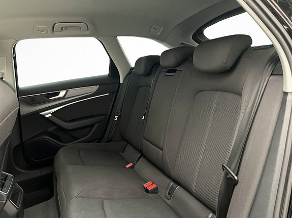 Audi A6 26 of 30