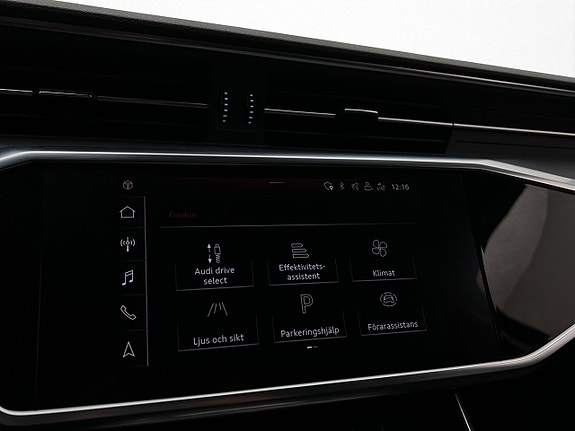 Audi A6 20 of 30