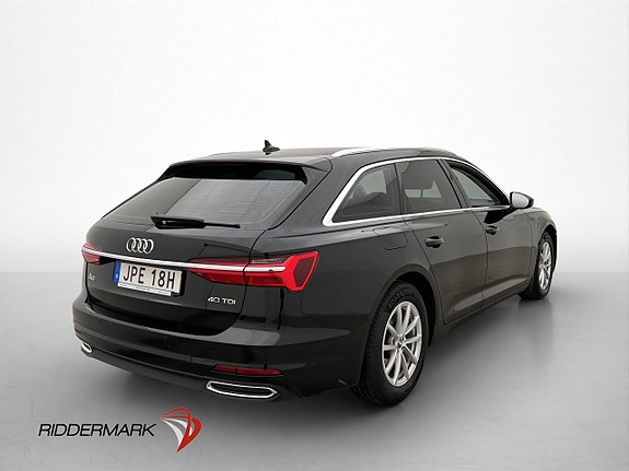 Audi A6 5 of 30