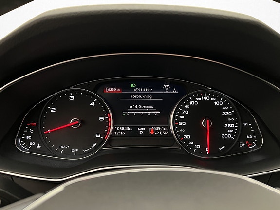 Audi A6 15 of 30