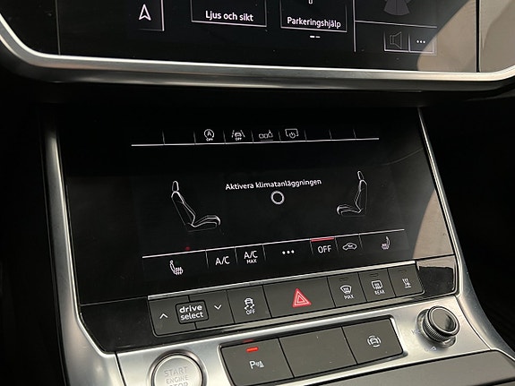 Audi A6 22 of 30