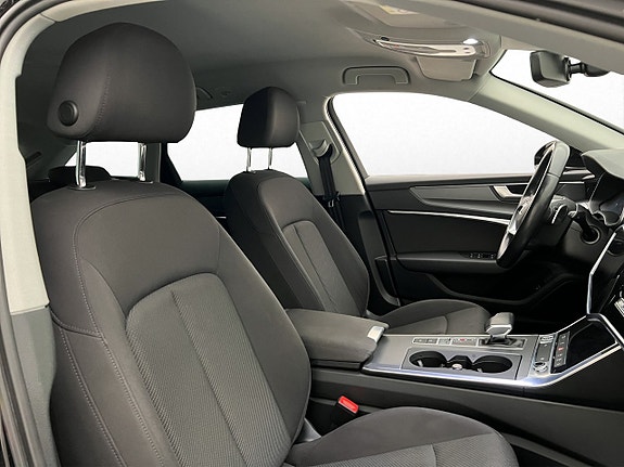 Audi A6 24 of 30